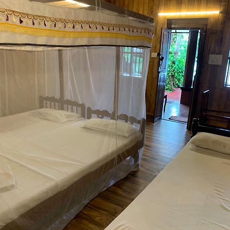 Malayalam Lake Resort Alappuzha Kültér fotó